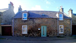 22, King Street, Elgin IV30 5XA