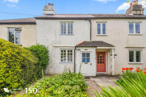 2 Dolphin Cottage, The Run, Langford Gate Cross To Church Cross, South Brent TQ10 9LY