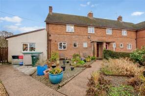 5, Park Close, Bewdley DY12 3BG