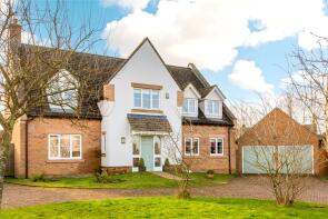 4, Manor Farm Close, Towcester NN12 8JW