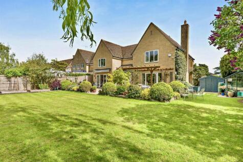 Chesterton Park, Cirencester