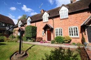 Crabtree Cottage, Churchill Lane, Churchill, Kidderminster DY10 3LY