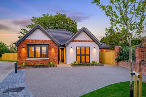 Pinder Gate, Kirton Holme, PE20