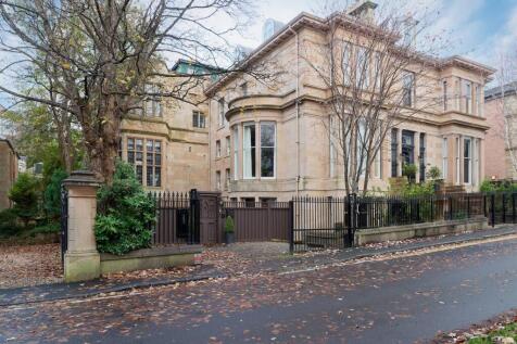 994A Great Western Road, Kelvinside, Glasgow, G12 0NS