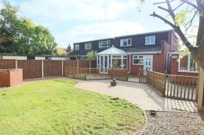 8, Malthouse Lane, Bradley, Stafford ST18 9DU