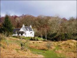 The Old Schoolhouse, Kilmore PA34 4QR