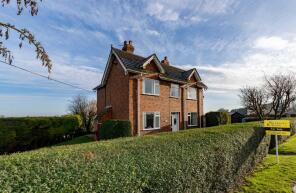 Laburnum Lodge, Main Road, Boston PE22 7AH