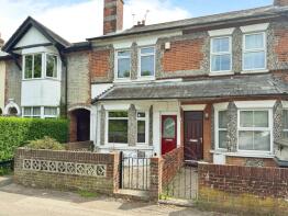 16, Norn Hill, Basingstoke RG21 4HD