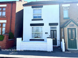 161, High Street, Alsagers Bank, Stoke-on-trent ST7 8BA