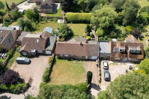 Winters Lane, Walkern, Stevenage, Hertfordshire, SG2