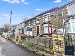 72, Brithweunydd Road, Trealaw, Tonypandy CF40 2UD