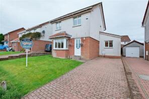 10, Beech Avenue, Quarter, Hamilton ML3 7FE