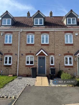 Front House