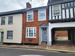 147, Southgate Street, Bury St. Edmunds IP33 2AF