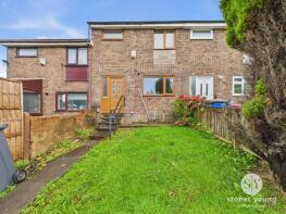 15, Delph Close, Blackburn BB1 2BL
