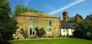 The Chapel, C1261 From C1234 To Knapp Green, Hereford HR2 6QH