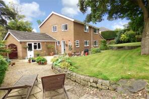 14, Oaklands Court, Lancaster LA1 5AT