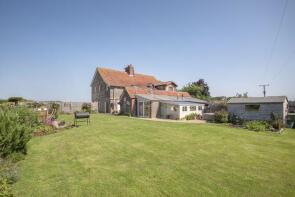 1, Brickhill Cottages, Bath Road, West Harptree, Bristol BS40 6HN