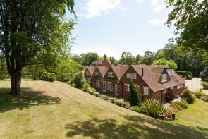 Brandfold Farm, North Road, Goudhurst, Cranbrook TN17 1JJ