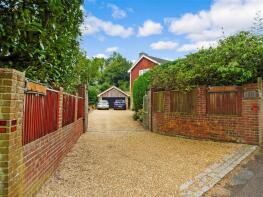 Argentum House, Tunbridge Wells Road, Crowborough TN6 3PL