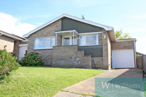 Hamilton Road, Binstead, Ryde