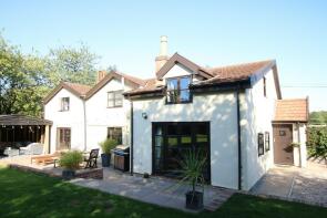 Forge Cottage, High Road, Ipswich IP6 9LW
