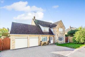 19, Lambourne Close, Thruxton SP11 8LS
