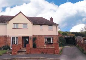 9, Lewis Place, New Radnor, Presteigne LD8 2ST