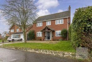 39, Keys Drive, Norwich NR12 8SS
