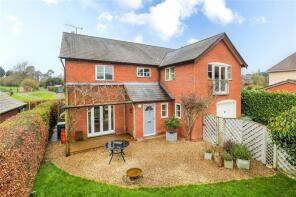 3, The Criftins, Craven Arms SY7 0NN