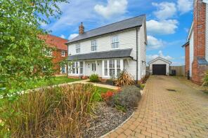 9, Manningtree Road, Colchester CO7 8SP