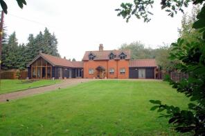 11, The Gardens, Bury Road, Ipswich IP7 7PJ