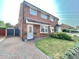 5, Goldcrest Close, Runcorn WA7 3JT