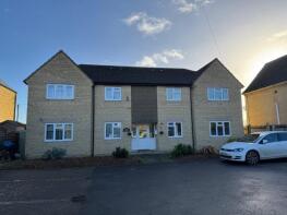 2, The Gables, Burford Road, Lechlade GL7 3ET