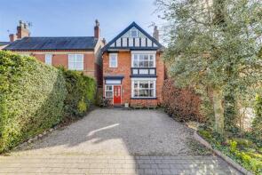 5, Derby Road, Derby DE72 3SY
