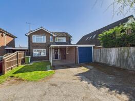 3, Browns Road, High Wycombe HP15 6SL