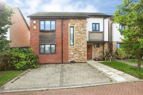 Beluga Close, Peterborough