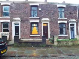 77, Selborne Street, Blackburn BB2 2SW
