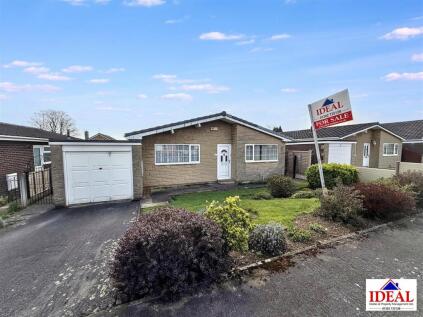 Harmby Close, Skellow, Doncaster