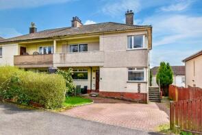 33, Kelvin Way, Glasgow G65 9UN
