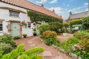 The Barn, School Road, Eyemouth TD14 5NS