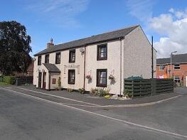 3, Oakland View, Barclose, Carlisle CA6 4LH