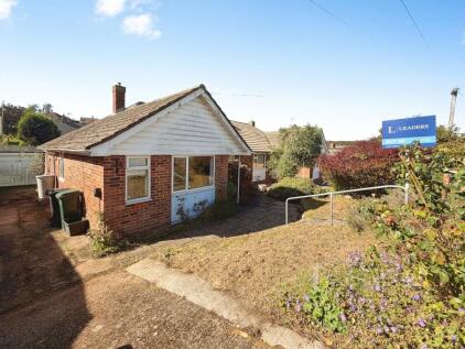 Coombe Vale, Saltdean, Brighton