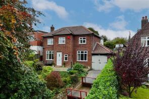 160, Gawsworth Road, Macclesfield SK11 8UQ