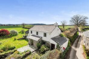 Trefursdon Cottage, Fitch Lane, Coads Green, Launceston PL15 7ND