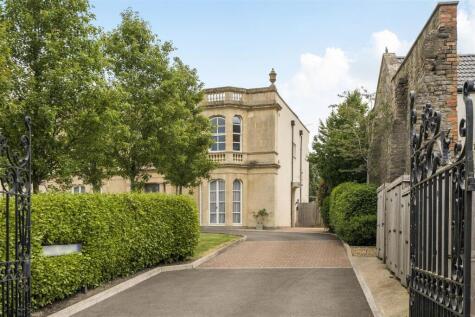 Filwood Gardens, Kingswood, Bristol