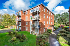 Flat 4, 5 St James House, Aughton Park Drive, Ormskirk L39 5RL