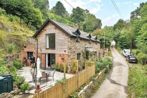 Quarry Cottage, Sarn, Newtown SY16 4HH