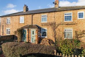15, Main Road, Newport Pagnell MK16 9JS
