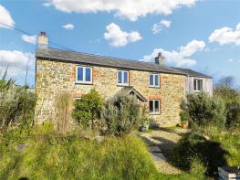 Preachers Cottage, Road From Junction South West Of Woolley To Eastcott, Eastcott, Bude EX23 9PL